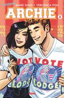 2, Riverdale présente Archie - Tome 02