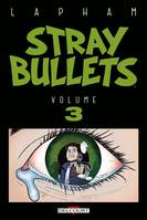 3, Stray Bullets T03