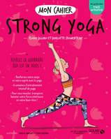 Strong yoga