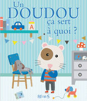 Un doudou