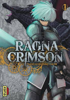 1, Ragna Crimson - Tome 1