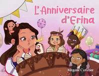 L'anniversaire d'Erina