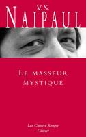 Le masseur mystique, roman