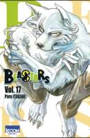 17, Beastars