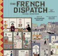 The French Dispatch