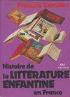 Histoire de la littérature enfantine en France