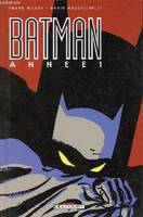 Batman., Batman année 1.