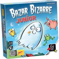 BAZAR BIZARRE JUNIOR