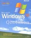 Microsoft Windows XP au quotidien livre de référence français, Microsoft