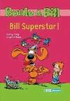 Boule & Bill, BIBLIO MANGO BILL SUPERSTAR !
