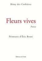 Fleurs vives