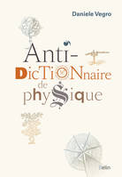 Anti-dictionnaire de physique