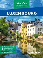 Guides Verts WE&GO Luxembourg