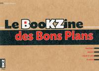 Le Bookzine des Bons Plans