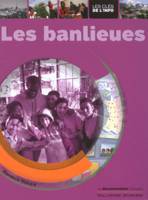 Les banlieues