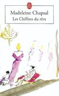 Les Chiffons du rêve, nouvelles