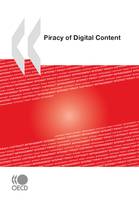 Piracy of Digital Content