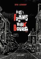 Les fantômes du vieux bourg