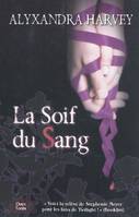 Outre tombe, 3, La soif du sang outre-tombe T03