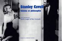 Stanley Cavell, Cinéma et Philosophie