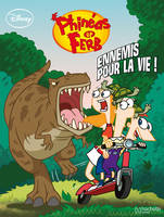 Phinéas et Ferb, 1/PHINEAS & FERB