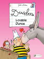 Ducoboo - tome 5 Lovable Dunce