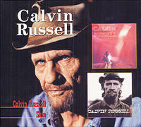 Calvin RUSSELL / Sam