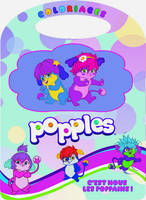 Popples - C'est nous les Poppains !