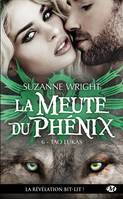 6, La Meute du Phénix, T6 : Tao Lukas