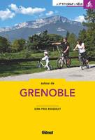 À vélo autour de Grenoble (2e ed), 50 balades