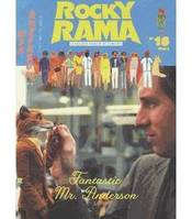 Rockyrama 18 Wes Anderson