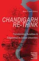 Chandigarh Re-Think /anglais