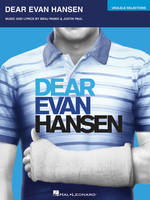 Dear Evan Hansen, Ukulele Selections