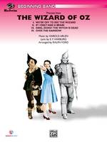 The Wizard of Oz