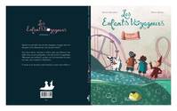 Les enfants voyageurs, 2, Le secret du royaume des enfants