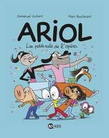 Ariol, Tome 10, Les petits rats de l'opéra