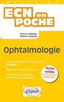 Ophtalmologie