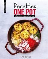 Recettes one pot