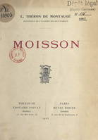 Moisson