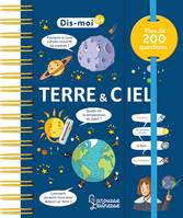 Dis-moi Terre & ciel !, Plus de 200 questions !