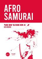 Médiathèque 2, Afro Samurai