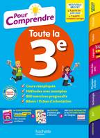 Pour comprendre Toute la 3e