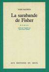 Cadre vert La Sarabande de Fisher