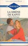 La sirène de Kapiti