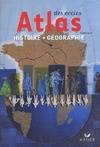 Atlas des écoles, Histoire - Géographie Cycle 3, histoire géographie