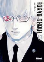 Tokyo Ghoul - Tome 13