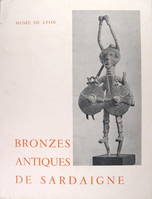 Bronze antiques de Sardaigne