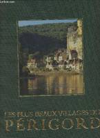 Les plus beaux villages du Périgord