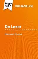 De Lezer, van Bernhard Schlink