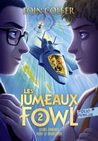 Les Jumeaux Fowl, Leurs ennemis vont le regretter